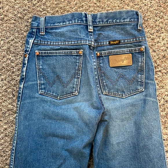 Wrangle Slim jeans - Picture 5 of 7